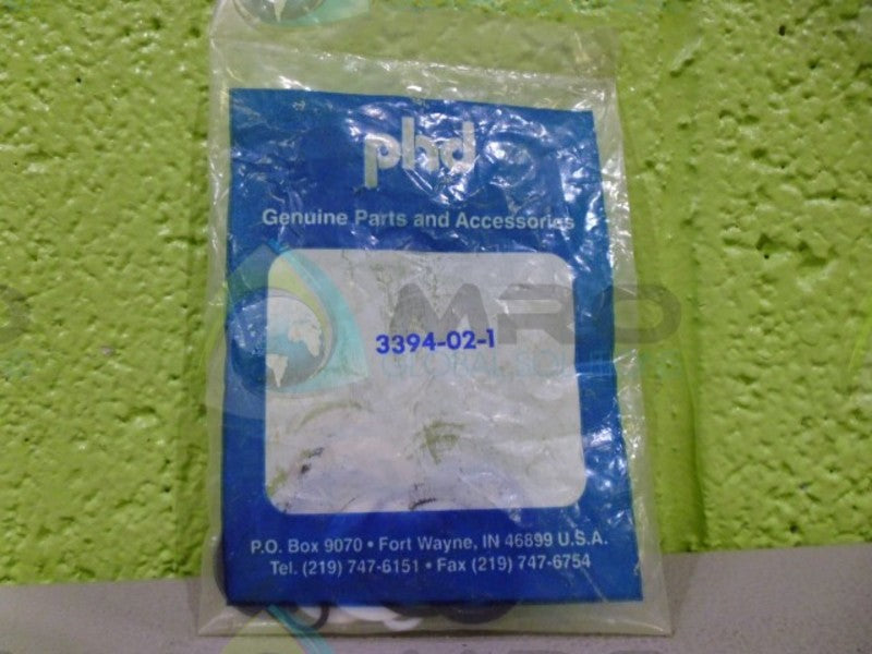 PHD 3394-02-1 *NEW IN BOX*