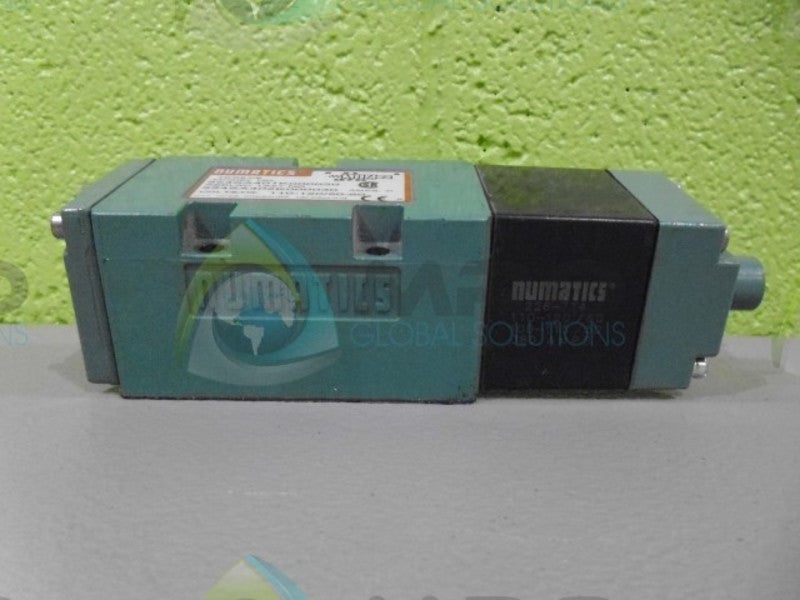 NUMATICS 554SA401K000030 VALVE *NEW NO BOX*