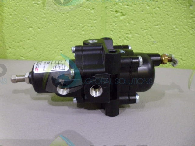 FAIRCHILD 65942NS REGULATOR *NEW IN BOX*