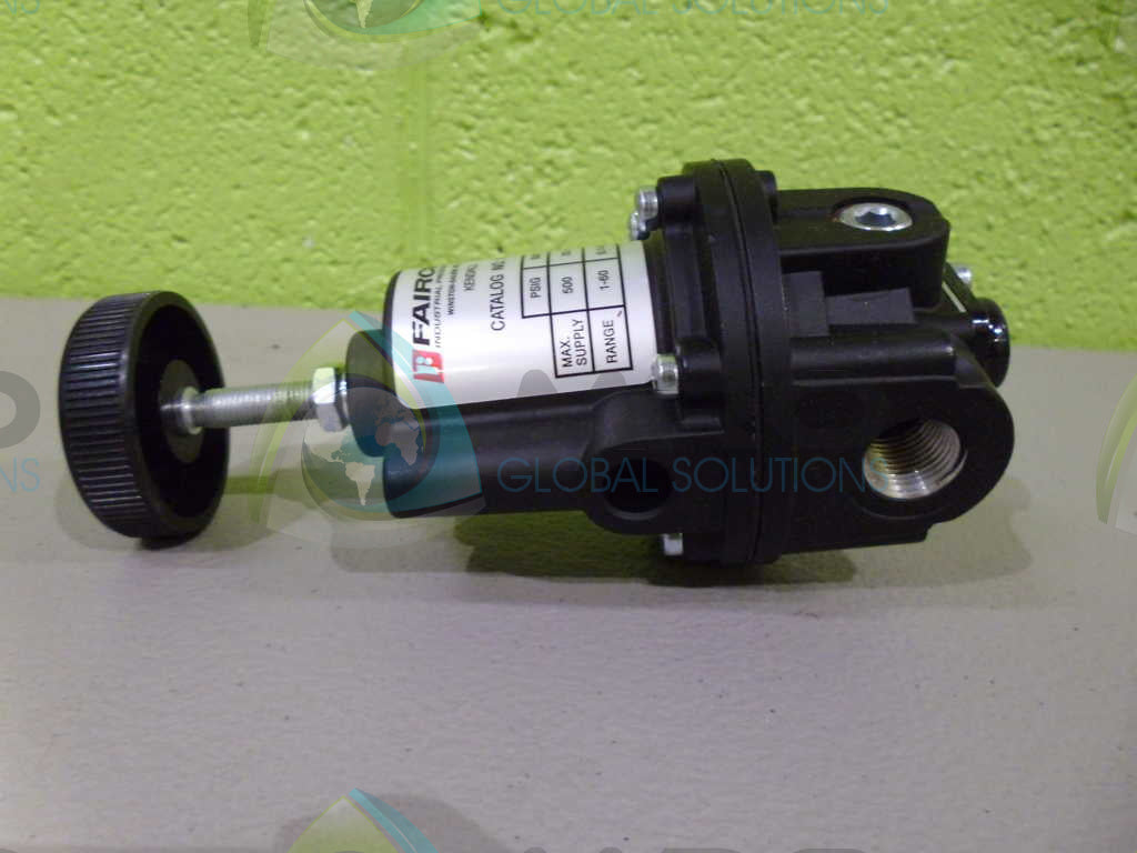 FAIRCHILD 10243R REGULATOR *NEW IN BOX*