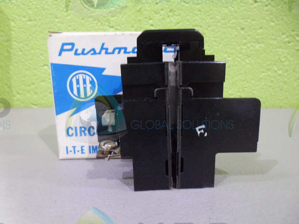 PUSHMATIC P215 CIRCUIT BREAKER  NSMP