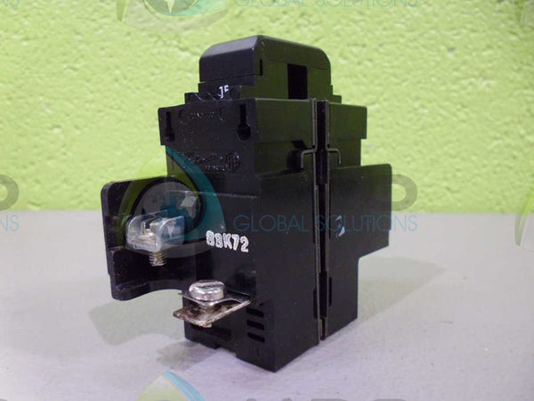 PUSHMATIC P215 CIRCUIT BREAKER  NSMP