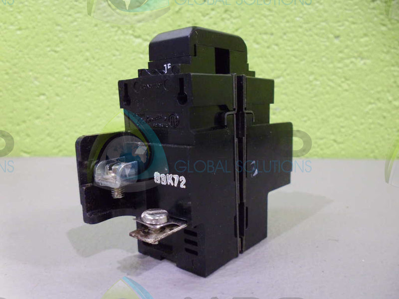 PUSHMATIC P215 CIRCUIT BREAKER  NSMP