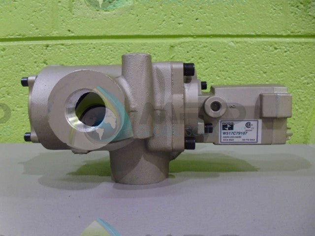 ROSS 2773B6001  REGULATOR *NEW NO BOX*