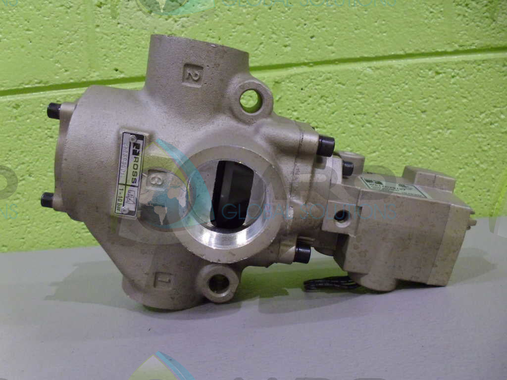 ROSS 2773B6001  REGULATOR *NEW NO BOX*