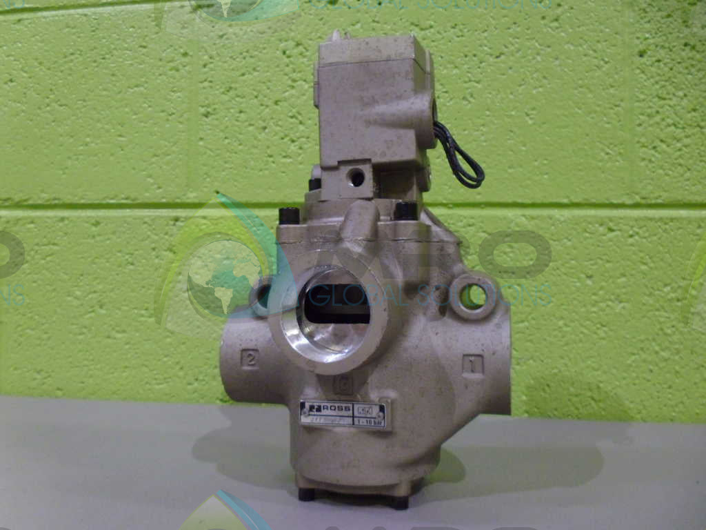 ROSS 2773B6001  REGULATOR *NEW NO BOX*
