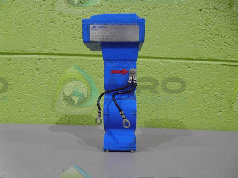 KROHNE 1FS1000F/6 TRANSMITTER *NEW NO BOX*