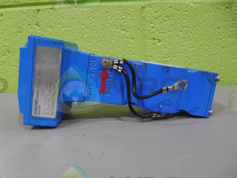 KROHNE 1FS1000F/6 TRANSMITTER *NEW NO BOX*