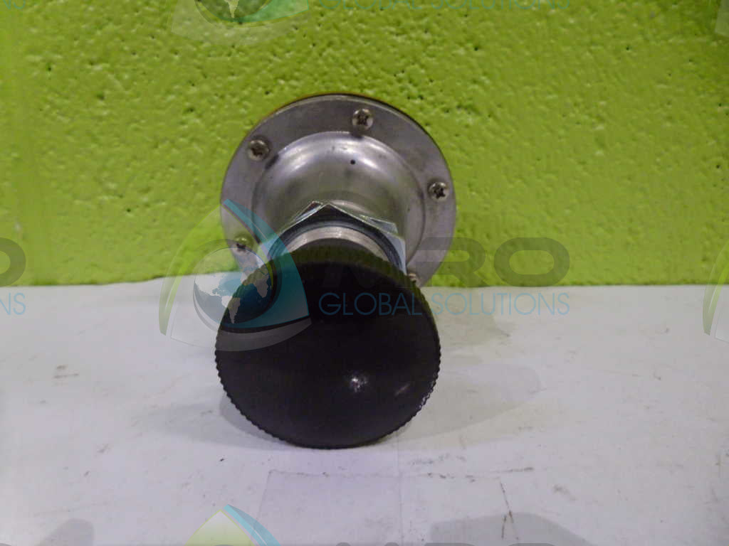 ITT GH10XTHCXXXB CONOFLOW REGULATING VALVE *NEW NO BOX*