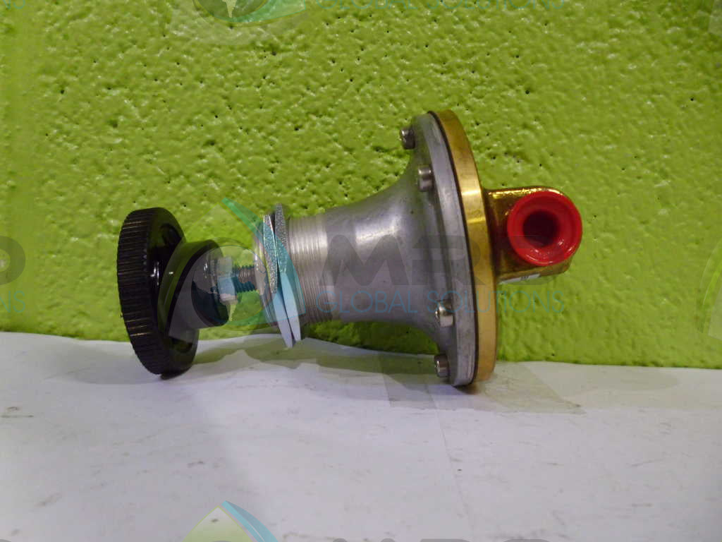 ITT GH10XTHCXXXB CONOFLOW REGULATING VALVE *NEW NO BOX*