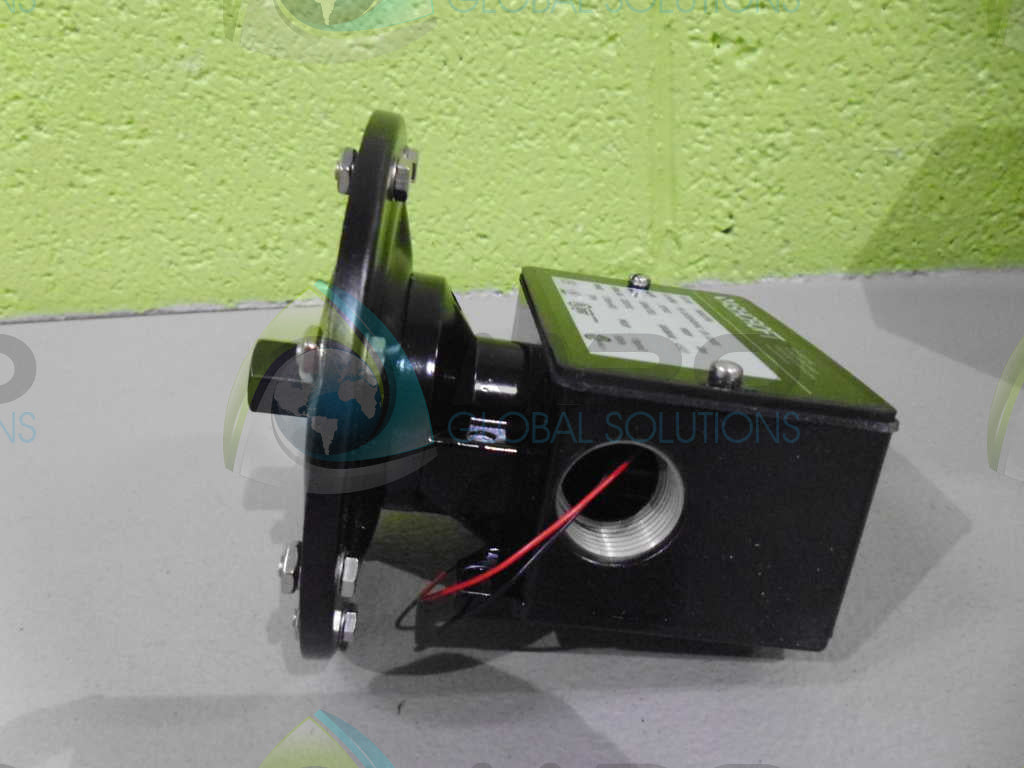 ASHCROFT B424BXFM 150" WC *NEW IN BOX*