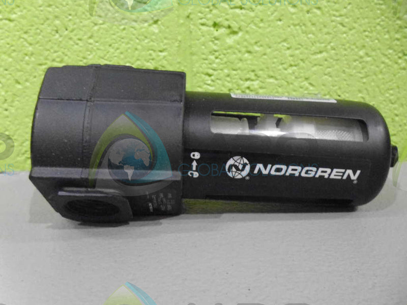 NORGREN L74G-6AN-AP3 FILTER *NEW IN BOX*