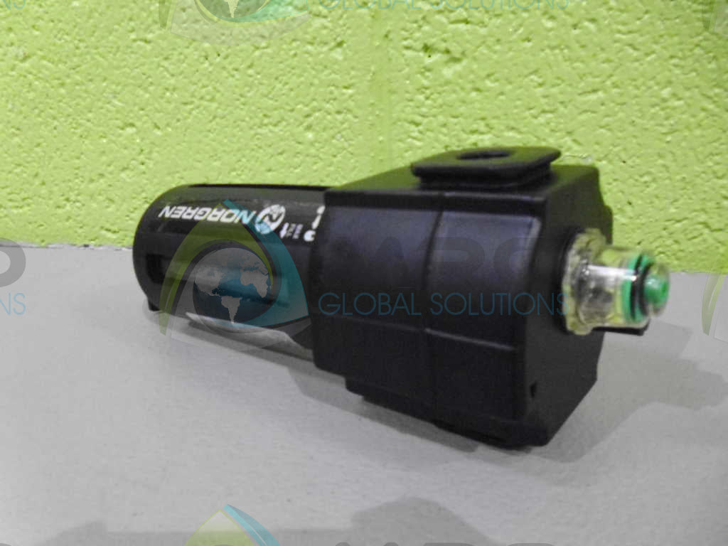 NORGREN L74C-3AP-QPN LUBRICATOR *NEW IN BOX*