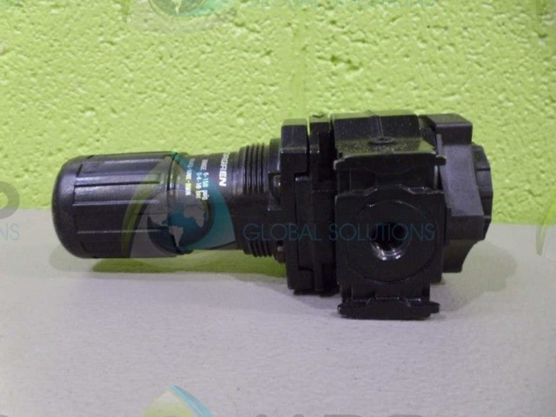 NORGREN R64G-2GK-RMN REGULATOR *NEW IN BOX*