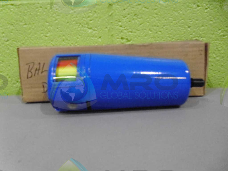 PARKER 2003N-1B1-BX BALSTON *NEW IN BOX*