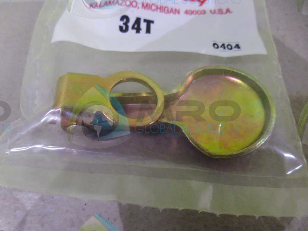 HUMPHREY 34T OPERATOR FOR TAC SERIES PUSHBUTTON *NEW IN FACTORY BAG*