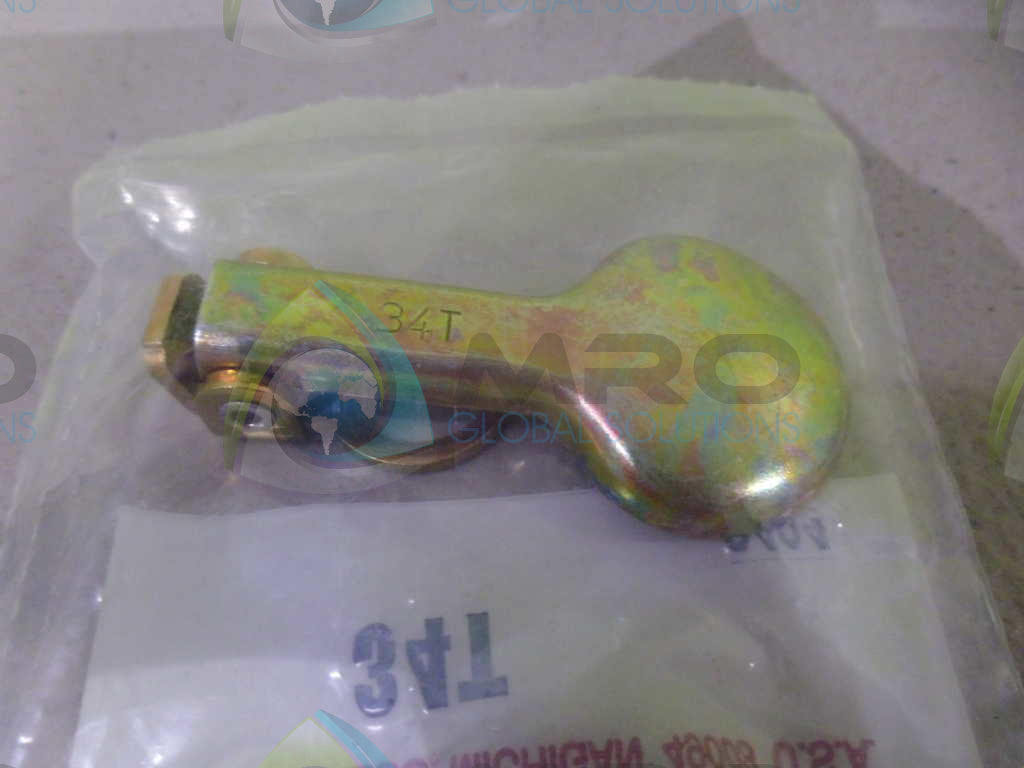 HUMPHREY 34T OPERATOR FOR TAC SERIES PUSHBUTTON *NEW IN FACTORY BAG*