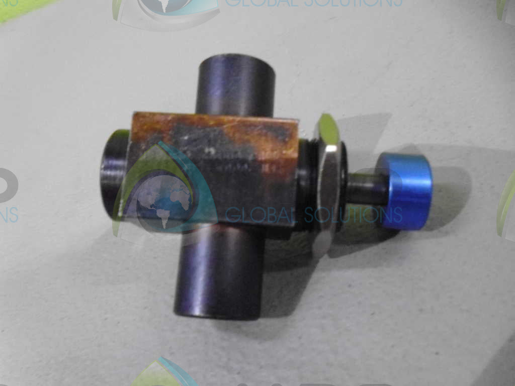 DELTROL G121S *NEW NO BOX*