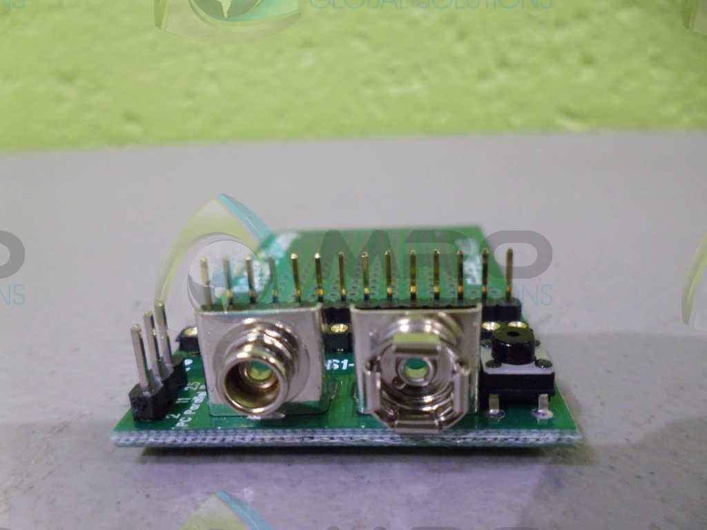 PARALLAX BS1-IC *NEW NO BOX*