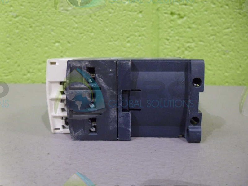TELEMECANIQUE LC1D12 CONTACTOR  UNMP