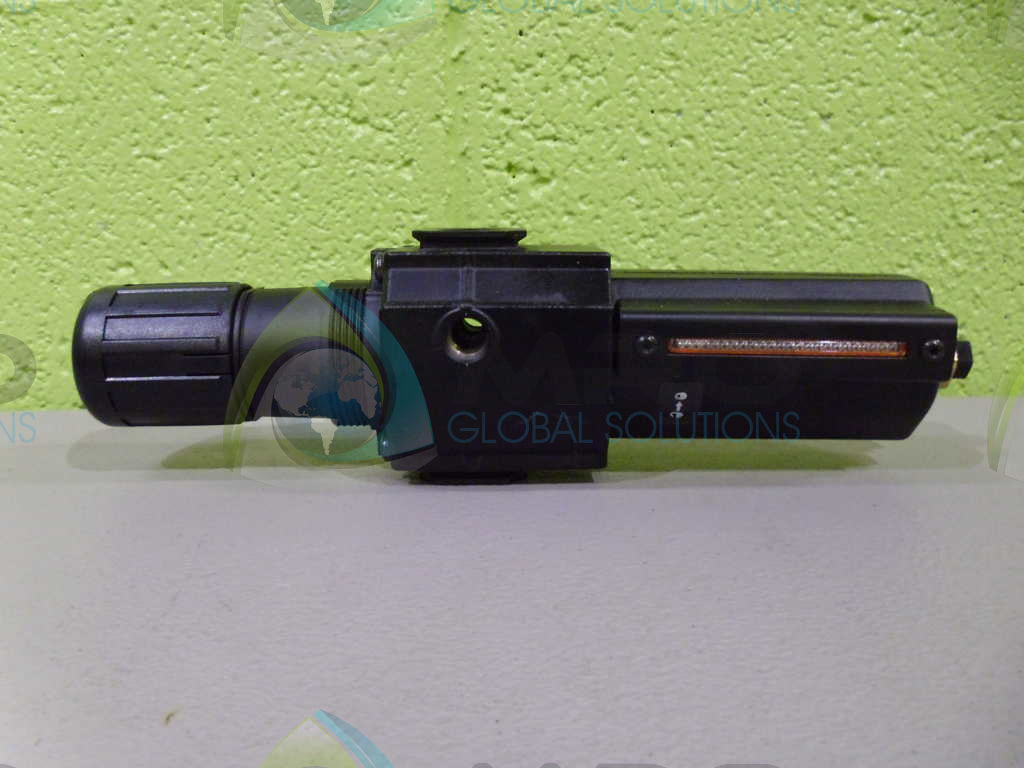 NORGREN B74G-4AK-AD1-RMG REGULATOR *NEW NO BOX*