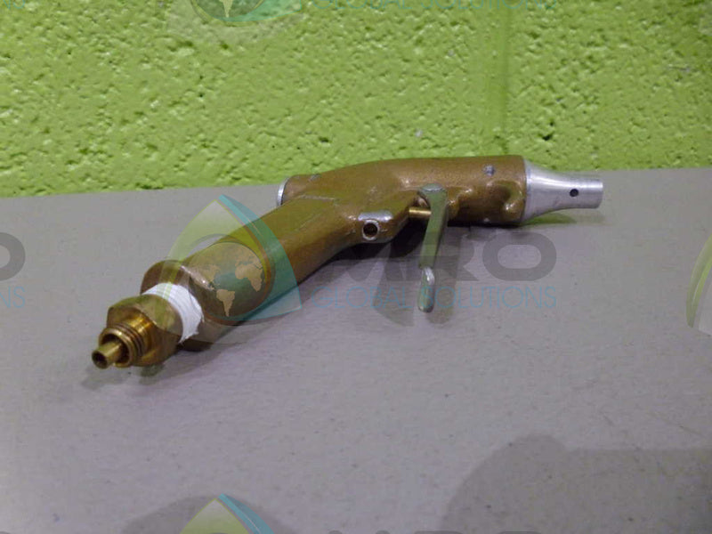 SAF-T-AIR MODEL 1-B BLOW GUN *USED*