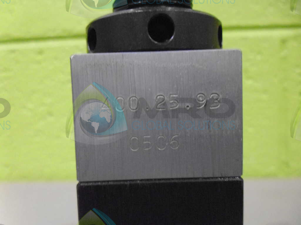 DOPAG 400.25.93 REGULATOR VALVE *NEW NO BOX*