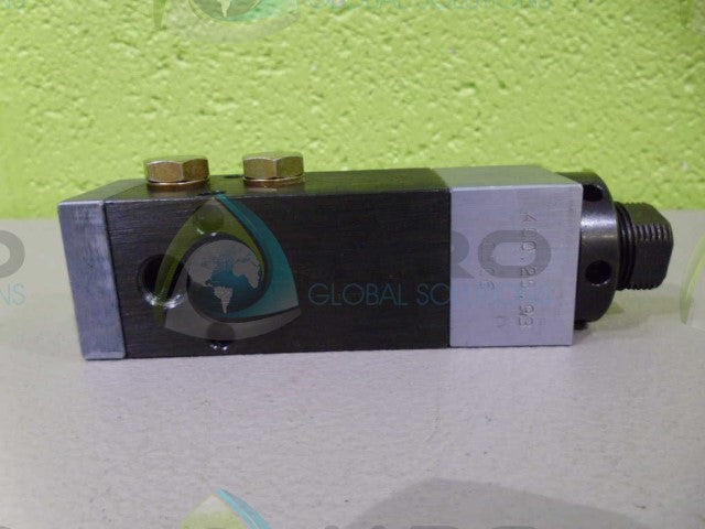 DOPAG 400.25.93 REGULATOR VALVE *NEW NO BOX*