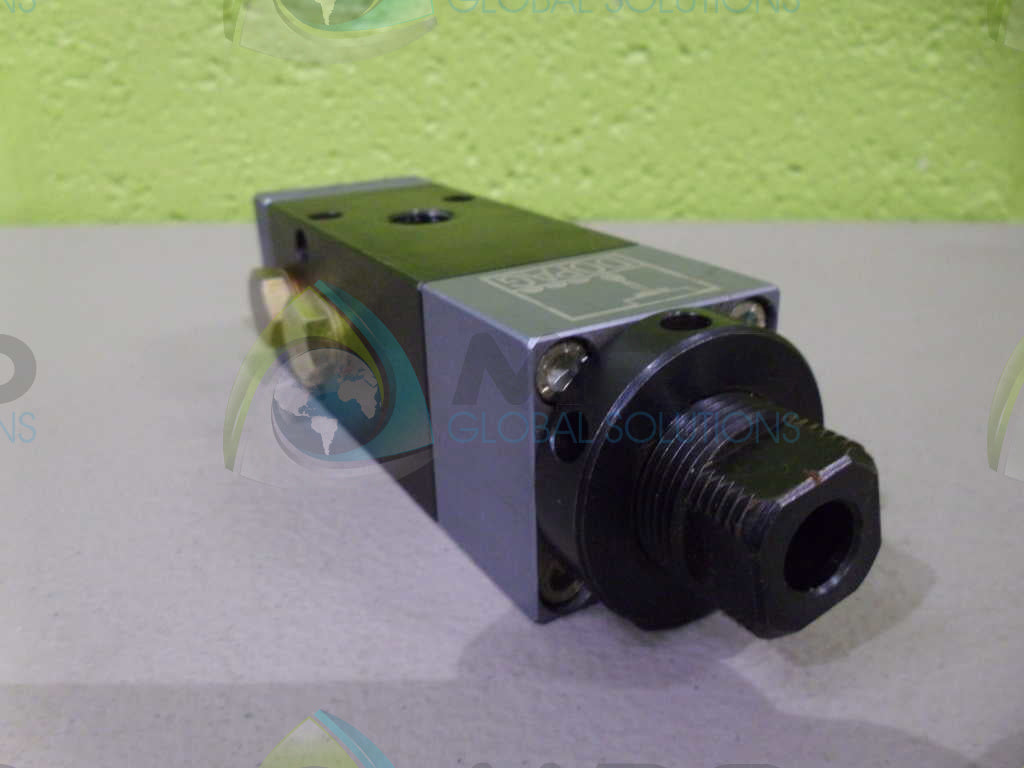 DOPAG 400.25.93 REGULATOR VALVE *NEW NO BOX*