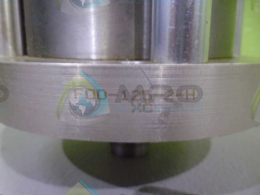 BIMBA FOD-125-2-H CYLINDER *NEW NO BOX*
