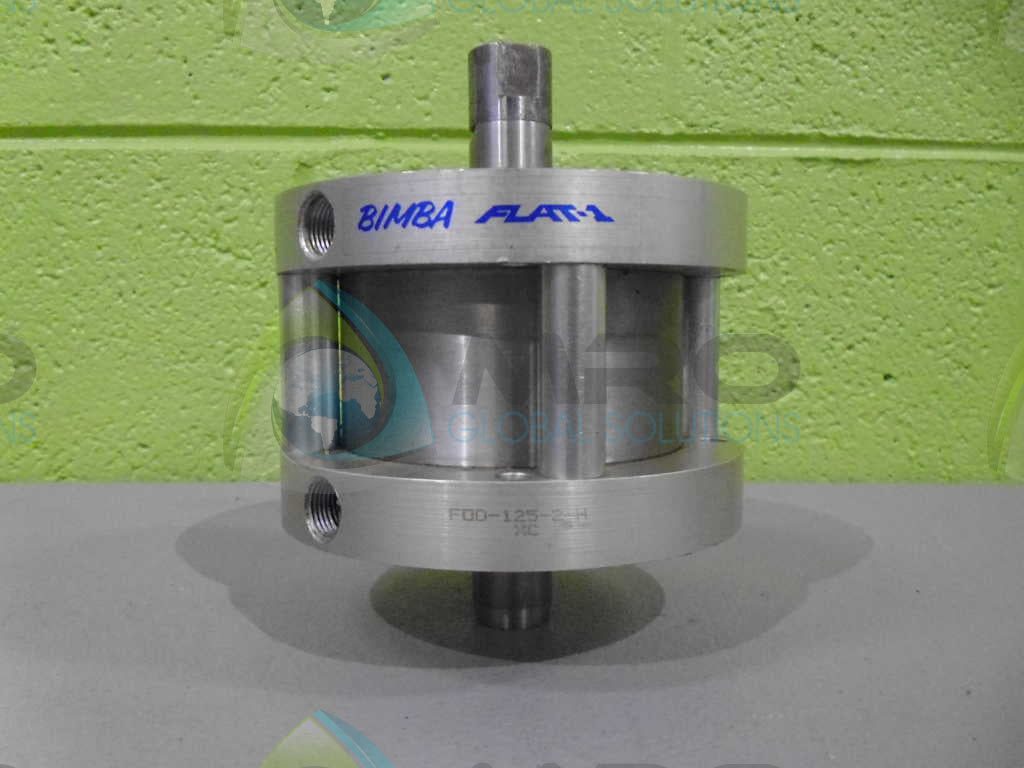 BIMBA FOD-125-2-H CYLINDER *NEW NO BOX*