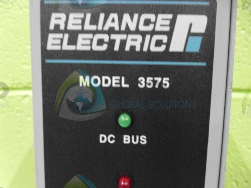 RELIANCE ELECTRIC MODEL 3575 *NEW NO BOX*