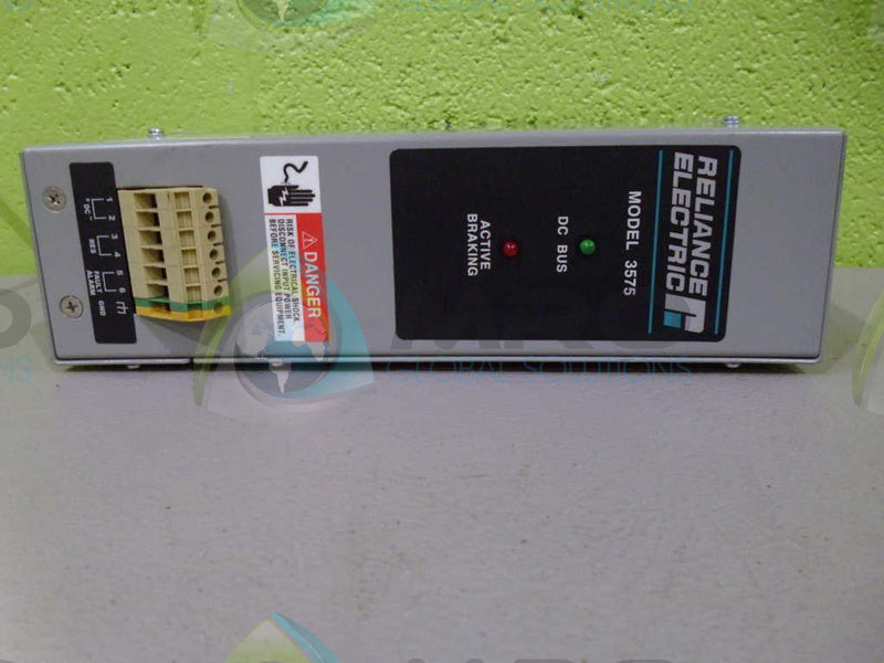 RELIANCE ELECTRIC MODEL 3575 *NEW NO BOX*