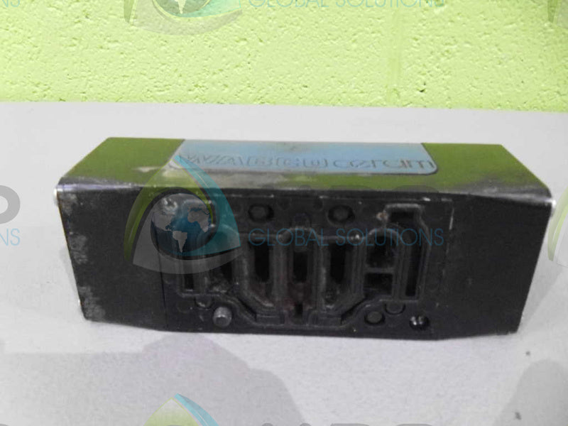 WABCO GS 30042-4141 VALVE *USED*