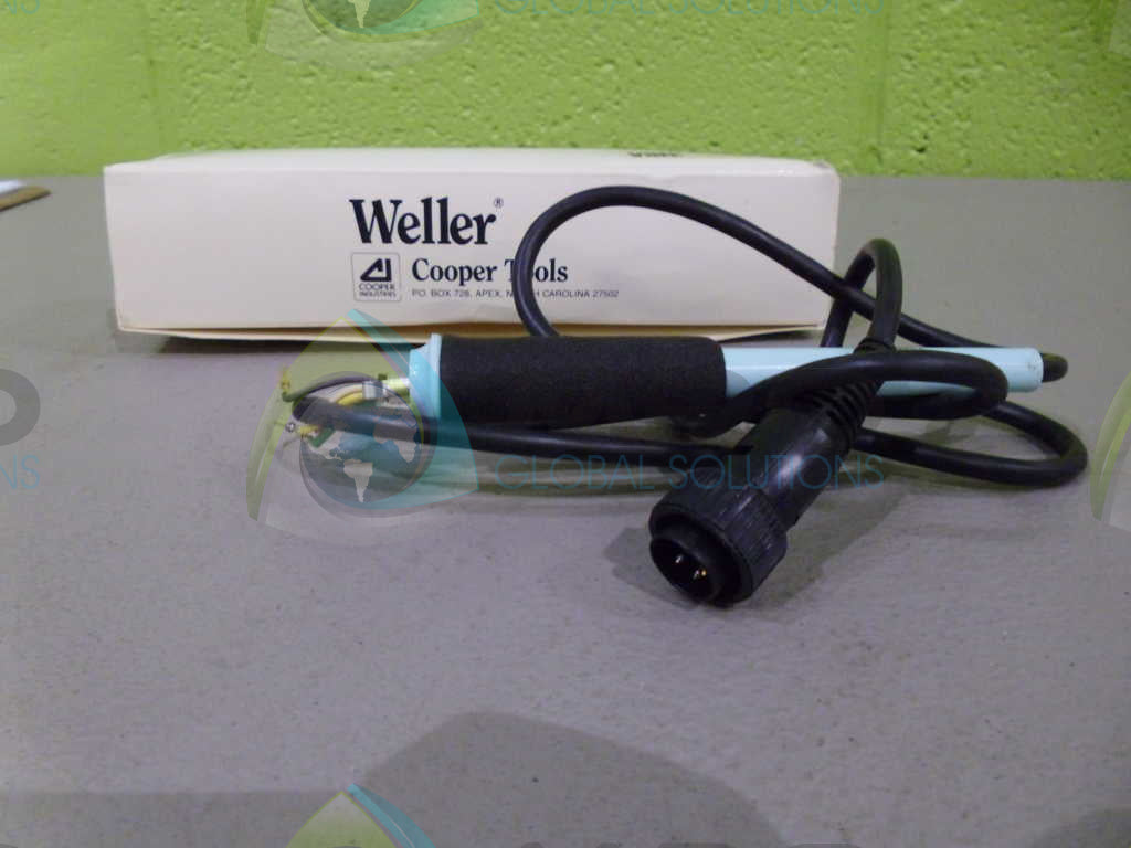 WELLER EC255 REPLACE CORD *NEW IN BOX*