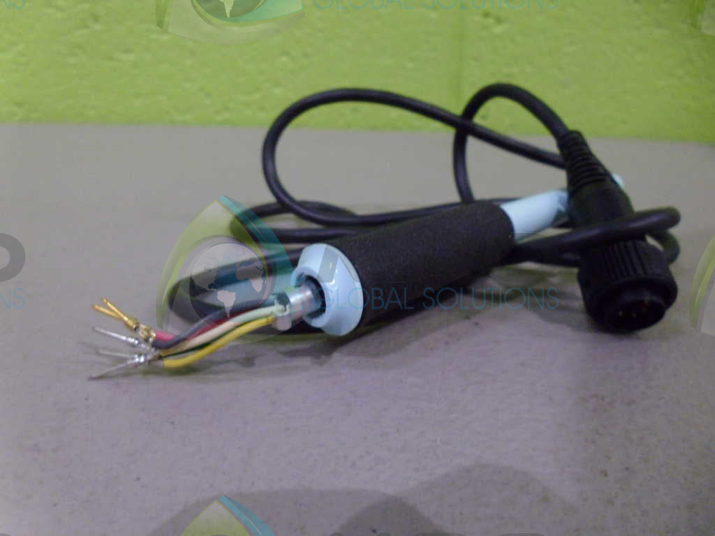 WELLER EC255 REPLACE CORD *NEW IN BOX*