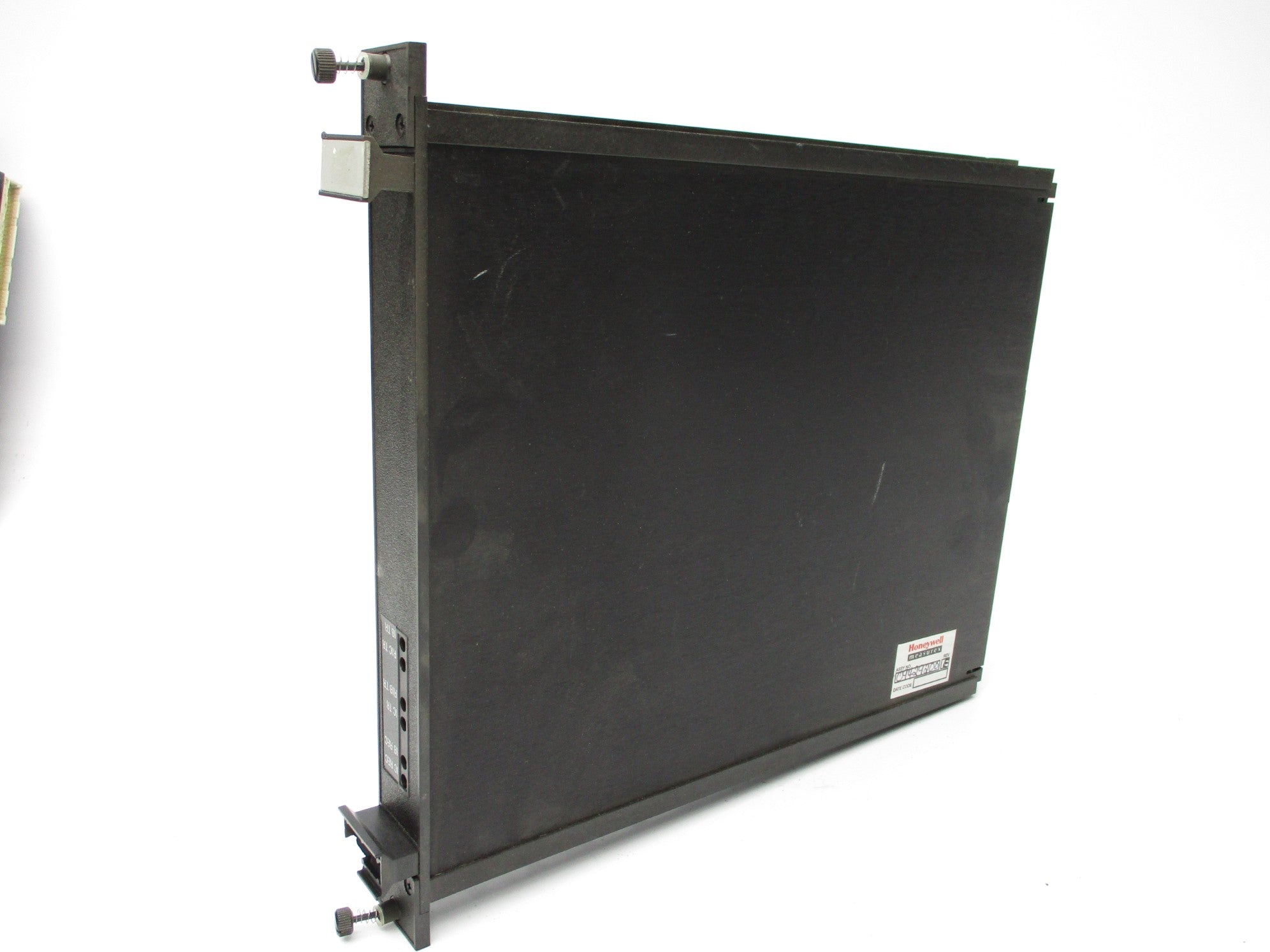 HONEYWELL 09429200 REV. E UNMP
