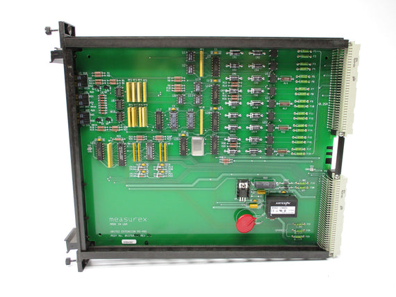 HONEYWELL 09429200 REV. E UNMP