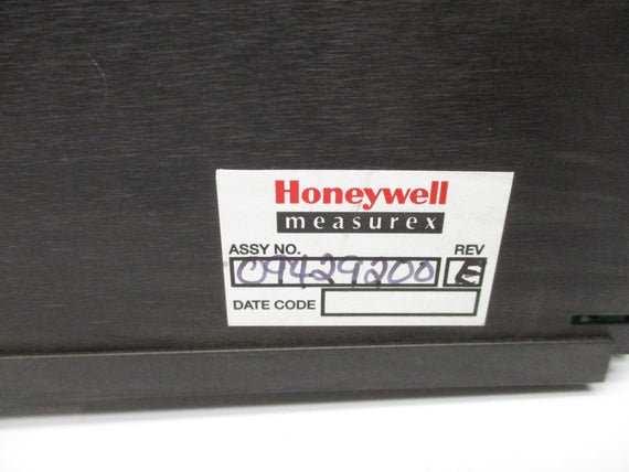 HONEYWELL 09429200 REV. E UNMP
