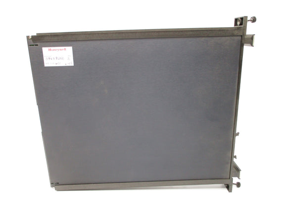 HONEYWELL 09439200 REV. D UNMP