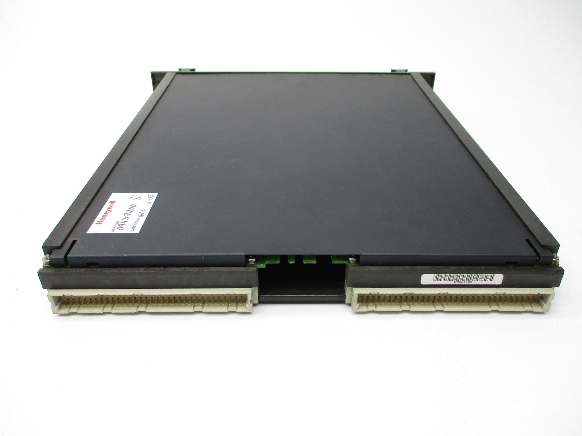 HONEYWELL 09439200 REV. D UNMP