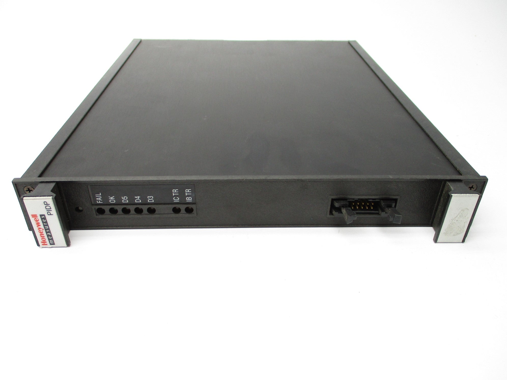 HONEYWELL 09437702 REV. B UNMP