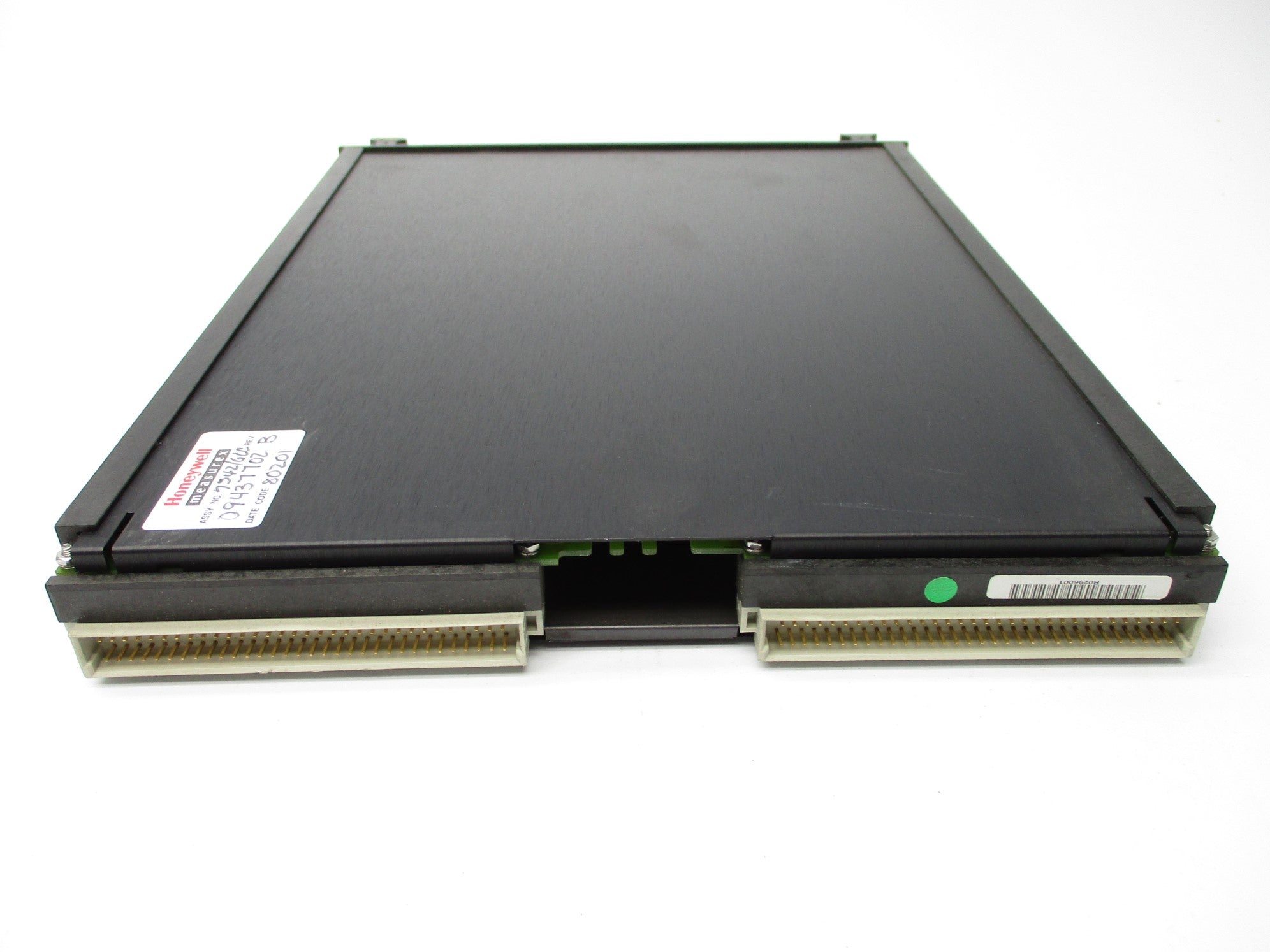 HONEYWELL 09437702 REV. B UNMP