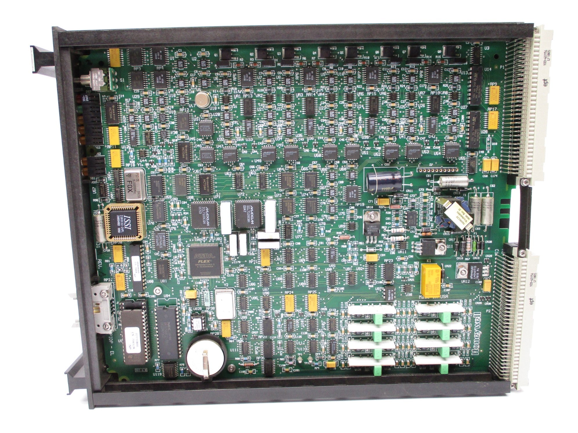 HONEYWELL 09437703 REV. A (AS PICTURED) UNMP