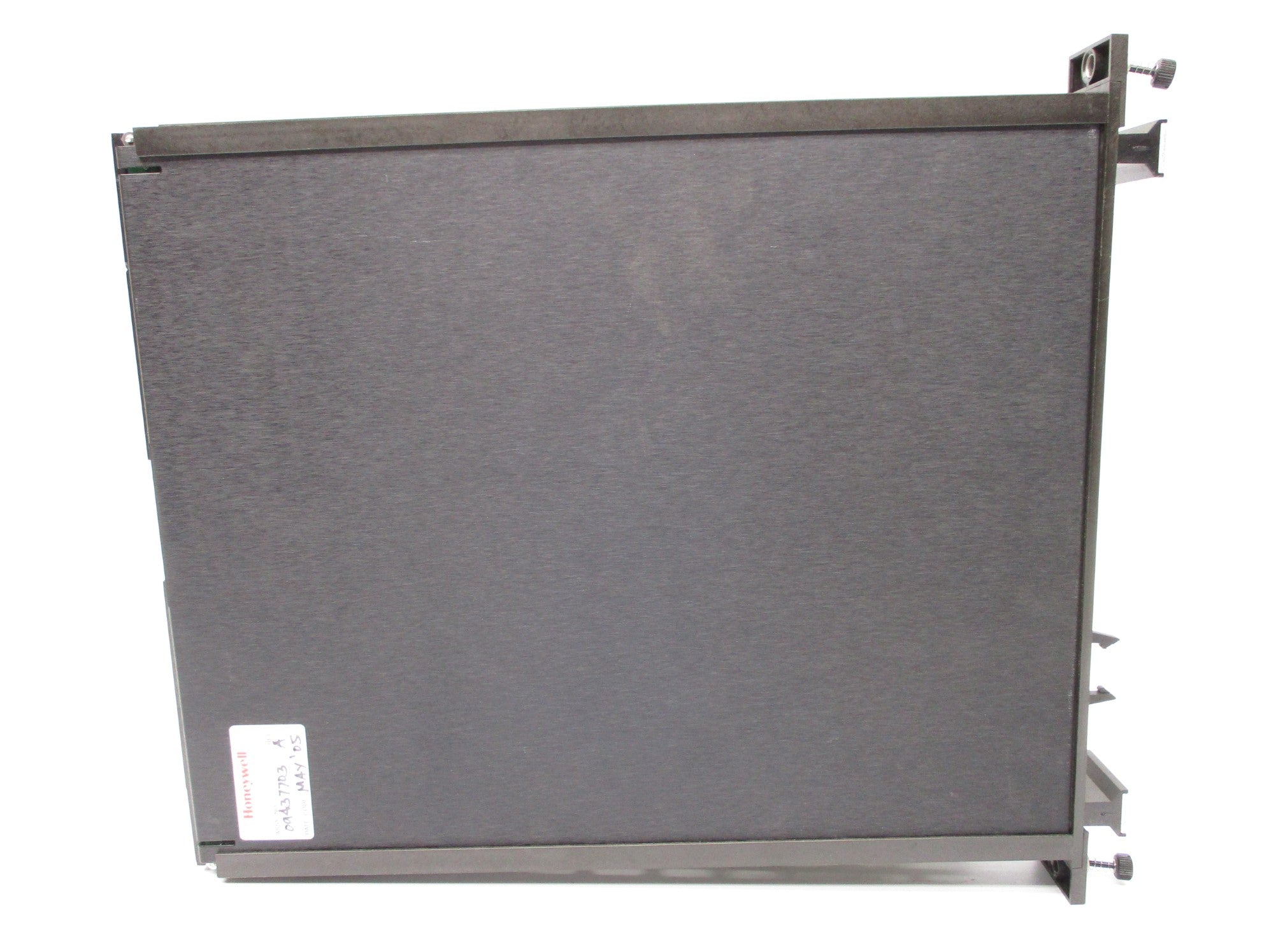 HONEYWELL 09437703 REV. A UNMP