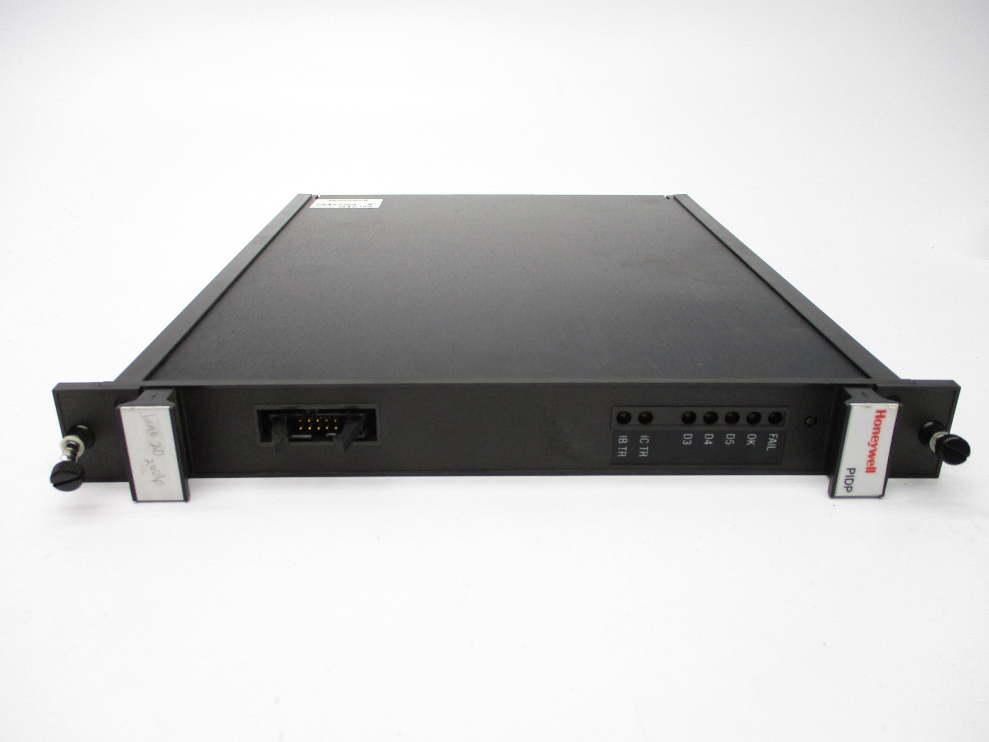 HONEYWELL 09437703 REV. A UNMP