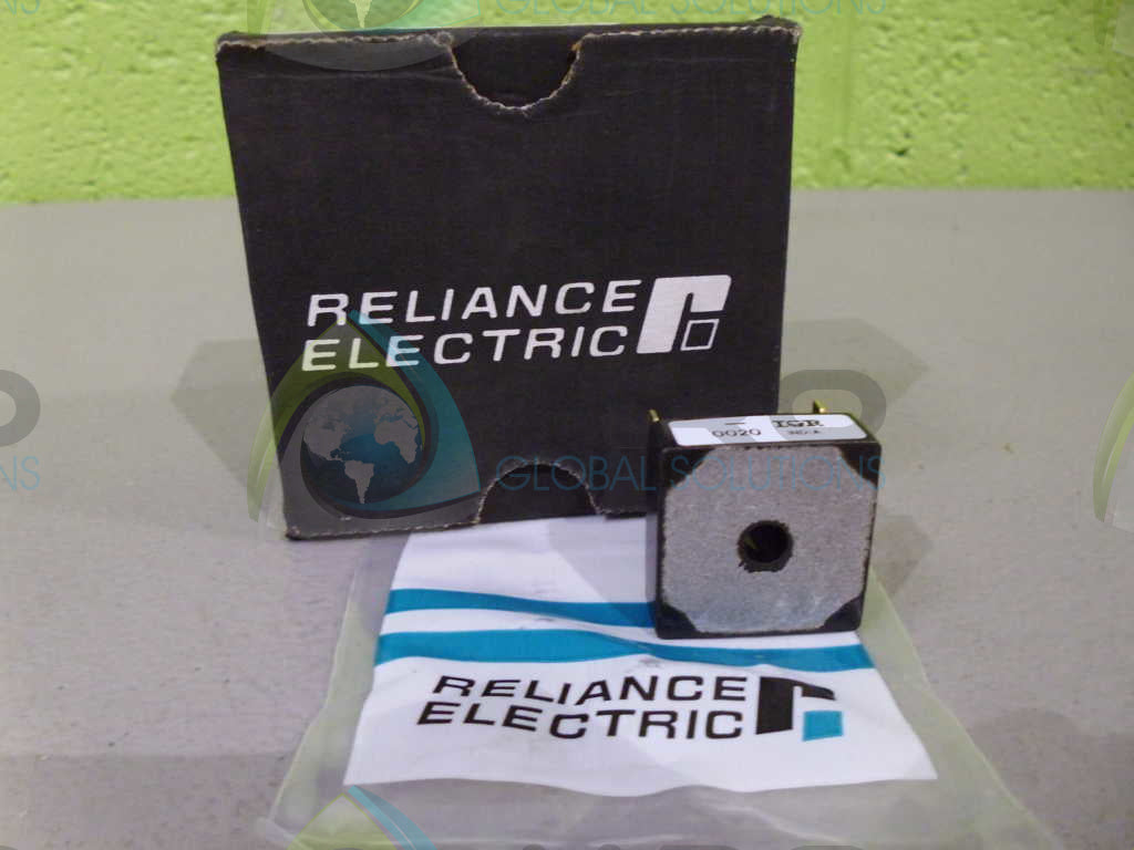 RELIANCE 701819-20AW BRIDGE RECTIFIER *NEW IN BOX*