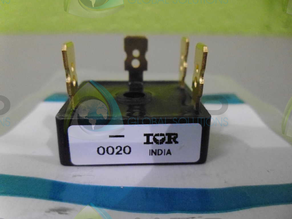 RELIANCE 701819-20AW BRIDGE RECTIFIER *NEW IN BOX*