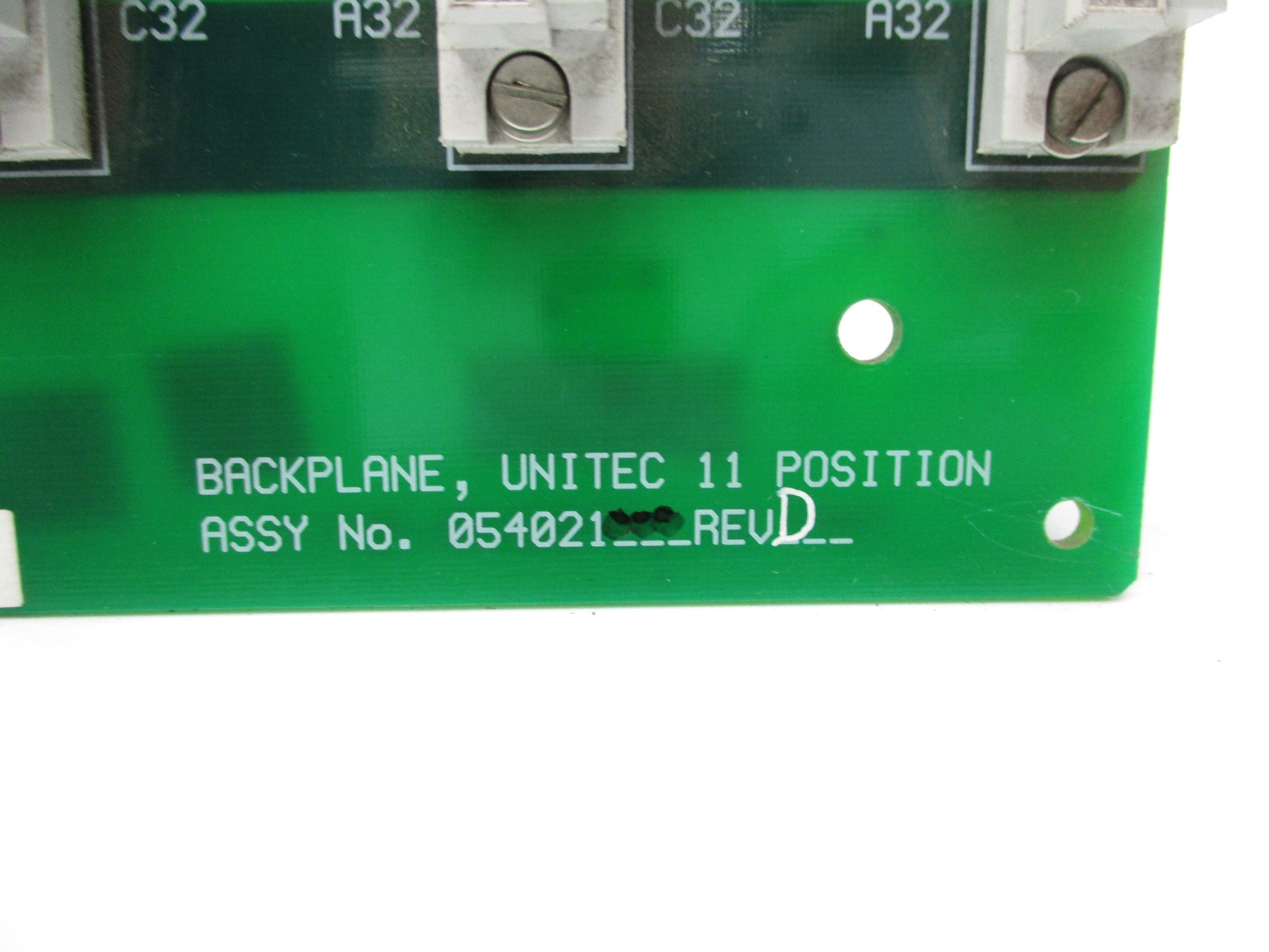 MEASUREX 054021 REV. D UNMP