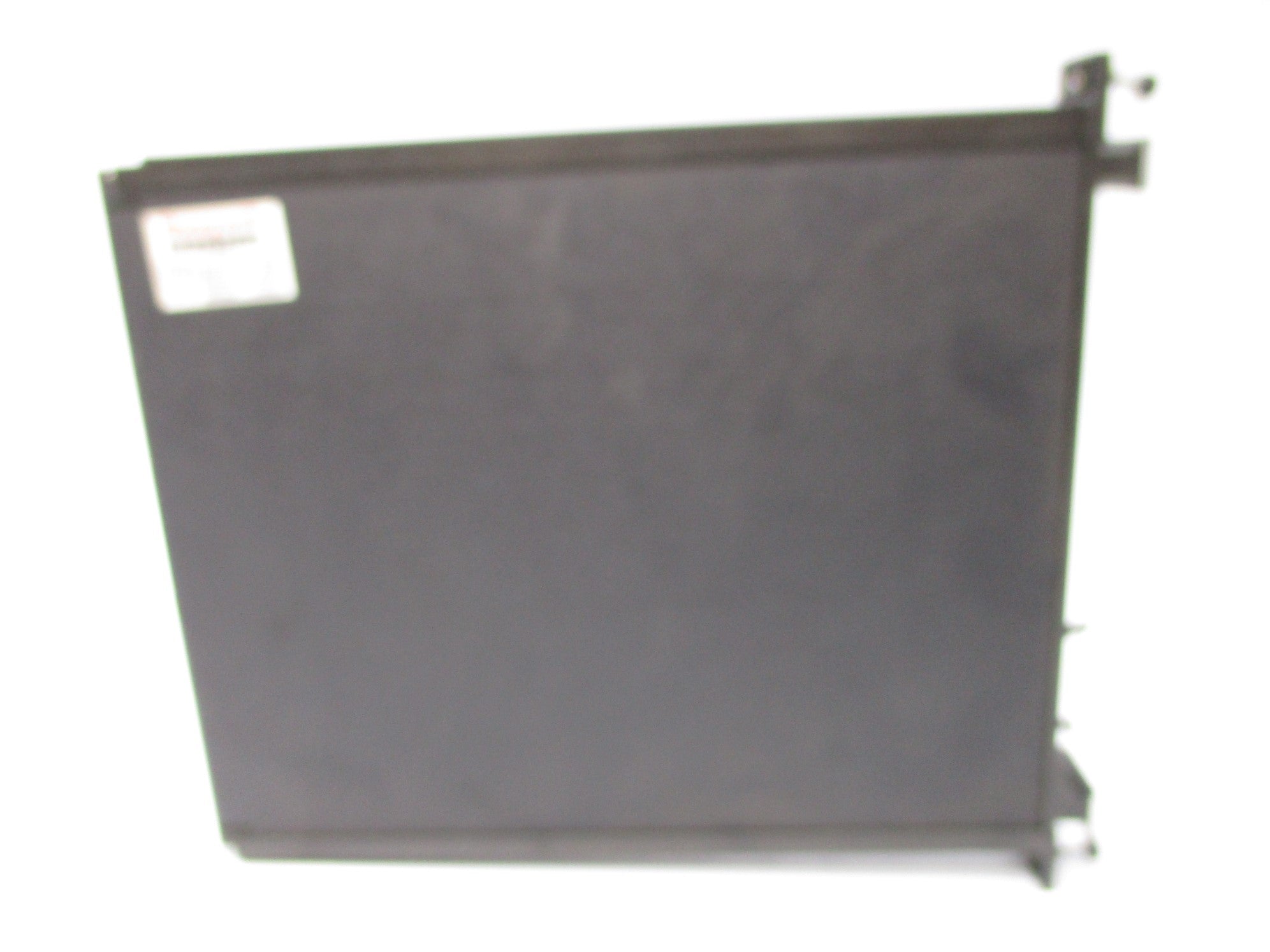 HONEYWELL 09439300 REV. D UNMP